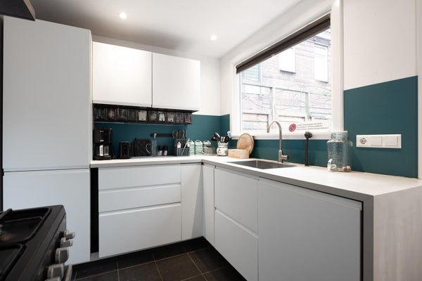 Kerksteeg 1, Wijk aan Zee