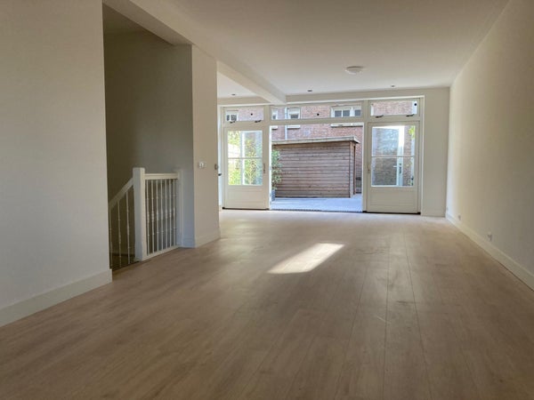 Marnixkade 58, Amsterdam