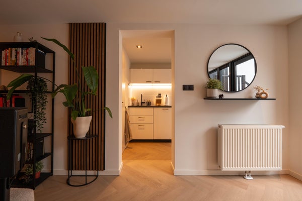 Ungerplein 8, Rotterdam