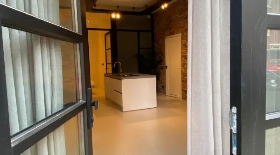 Gillis van Ledenberchstraat 46, Amsterdam