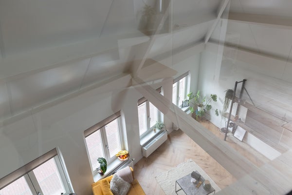 Hinthamereinde 60, Den Bosch