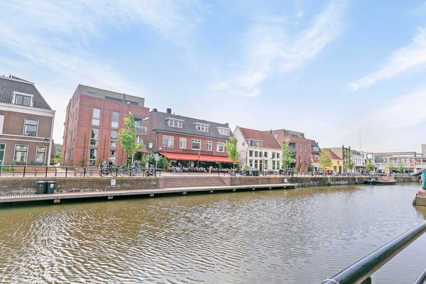 Westerkade 7, Utrecht