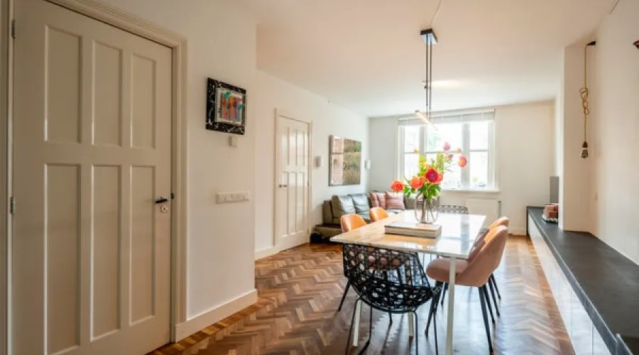 Uithoornstraat 15, Amsterdam