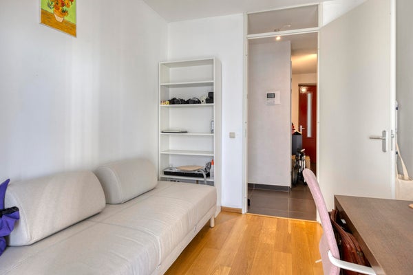 Scheepmakerspassage 59, Rotterdam