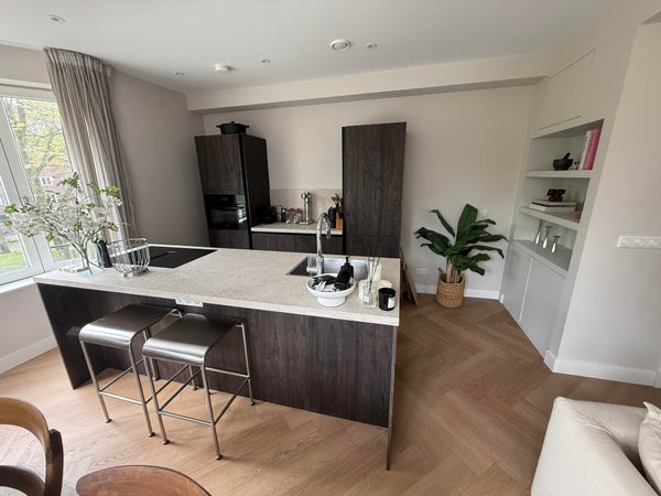 Churchill-laan 212, Amsterdam