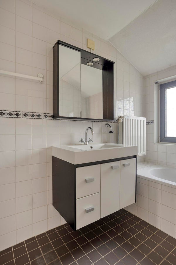 Cycladenlaan 110, Amsterdam