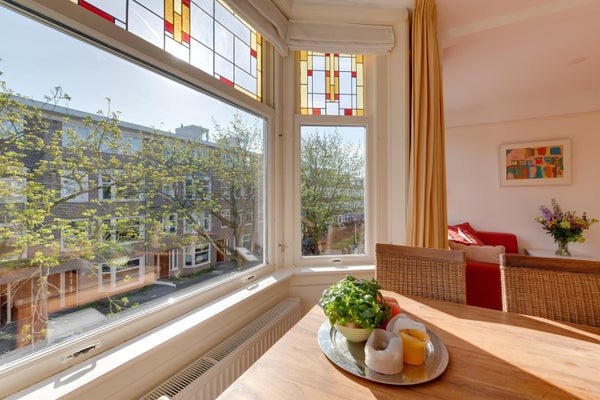 Boterdiepstraat 10, Amsterdam