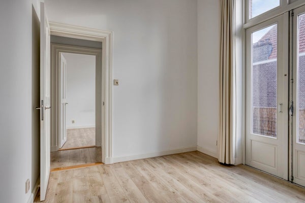 Hyacintenlaan , Haarlem