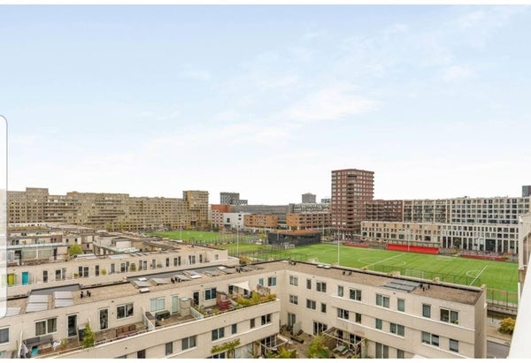 Willem Augustinstraat 346, Amsterdam