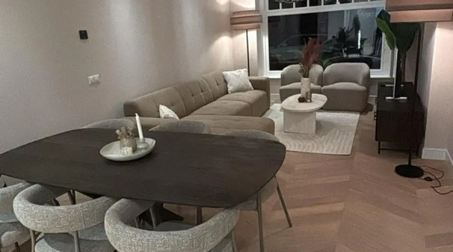 Amstelkade 186, Amsterdam