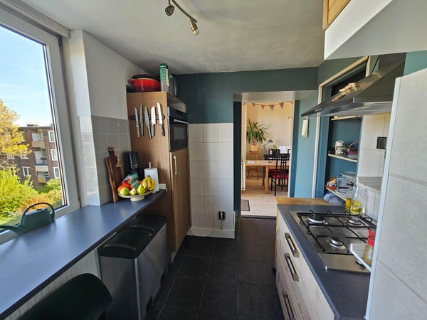Saturnusstraat 63, Nijmegen