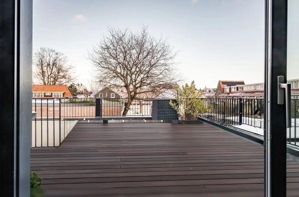 Bloemendaalsestraatweg 66, Santpoort-Zuid