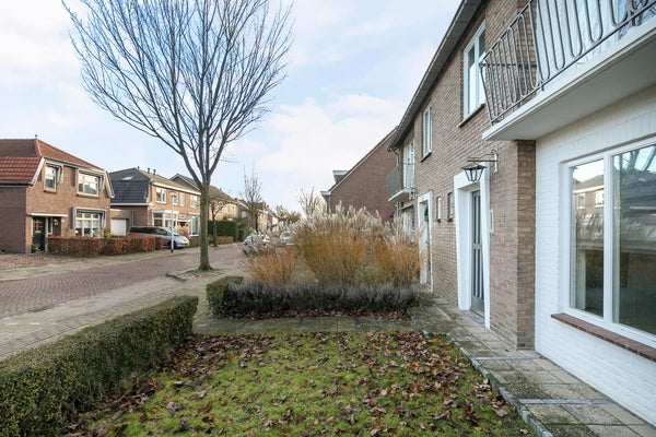 Nieuwstraat 67, Valkenswaard