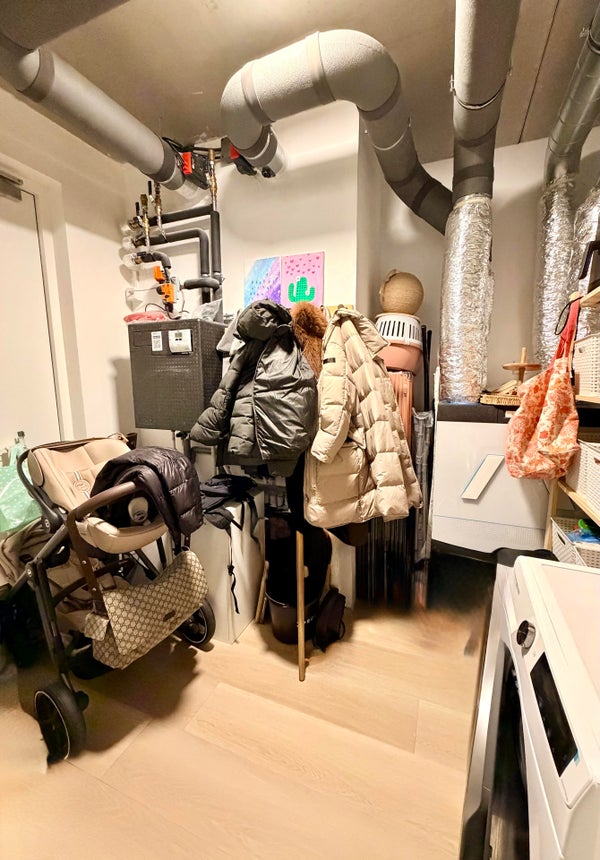 Kloosterhof 1, Veghel