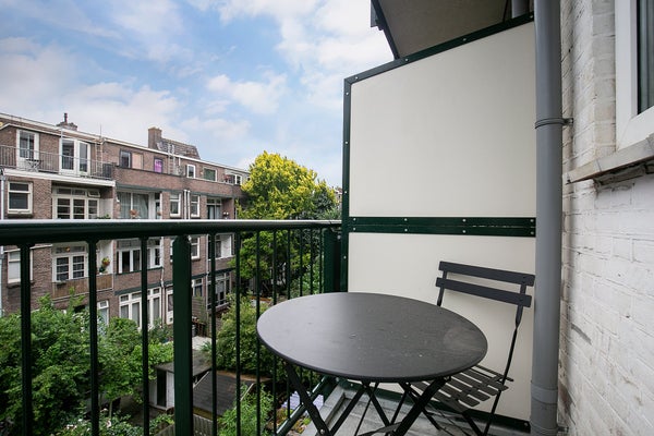 Schieweg 214, Rotterdam