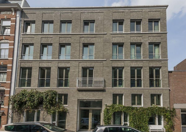 Derde Oosterparkstraat 147, Amsterdam