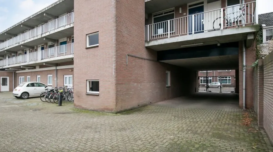 Geldropseweg 139, Eindhoven