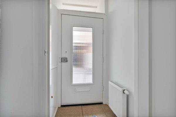 Oranjestraat 5, Zandvoort