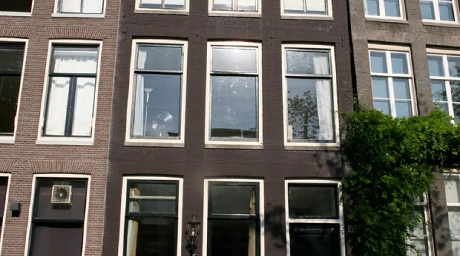 Keizersgracht 337, Amsterdam
