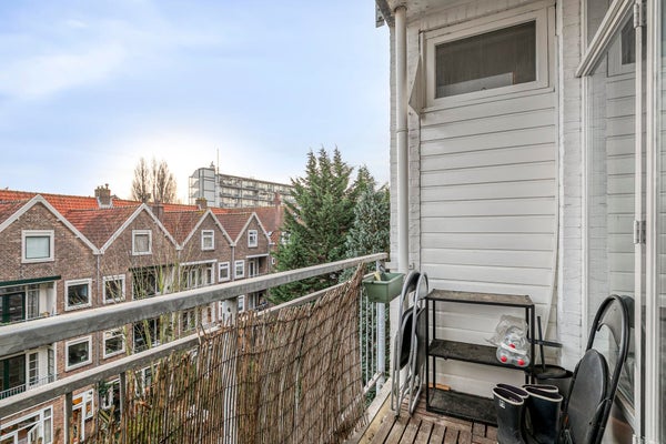 Schieweg 183, Rotterdam