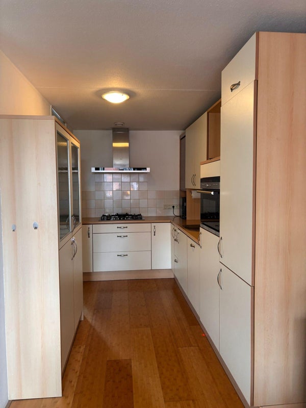 Kanaalstraat , Apeldoorn