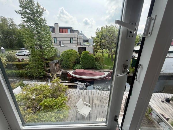 Groenlandse kade 27, Vinkeveen