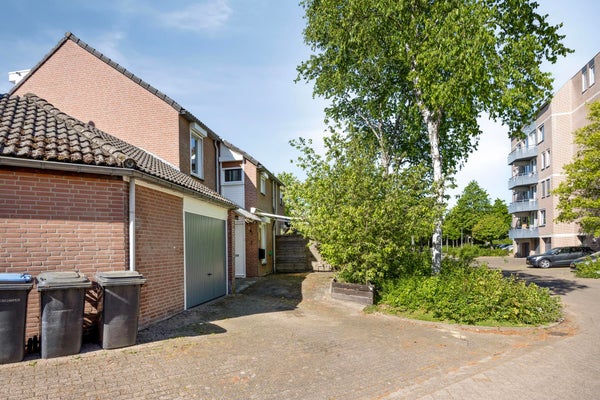 Fossielenerf 632, Heerlen