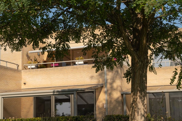 Thorstraat 17, Almere