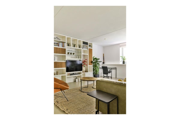 Tugelaweg 36, Amsterdam