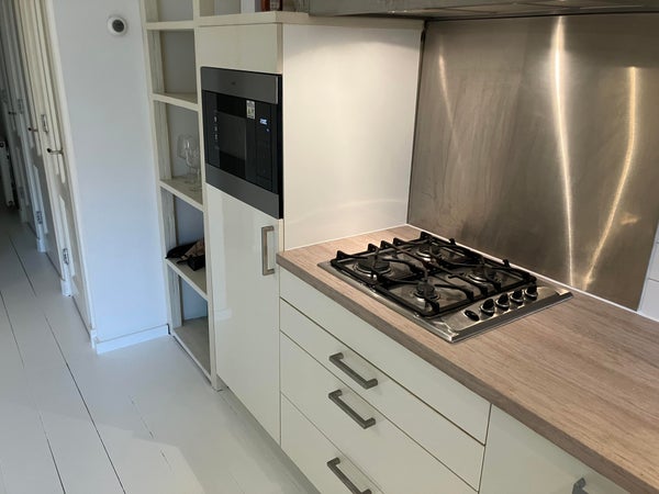 Kinkerstraat 374, Amsterdam