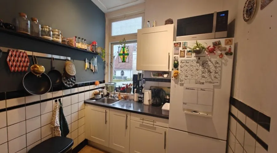 Jan de Bakkerstraat 3, Woerden