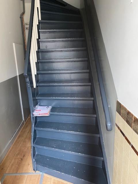 J.C. Kapteynlaan 5, Groningen