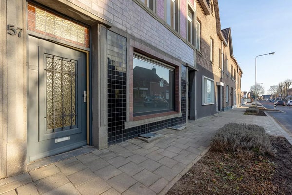 Hovenstraat 57, Landgraaf