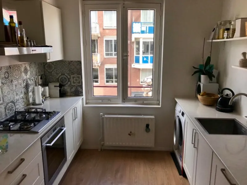 appartementen te huur op Kinkerstraat