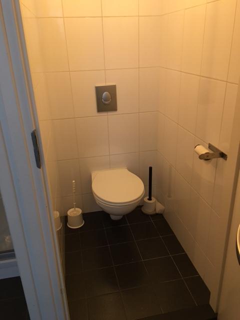 Korte Dijkstraat 14, Terneuzen