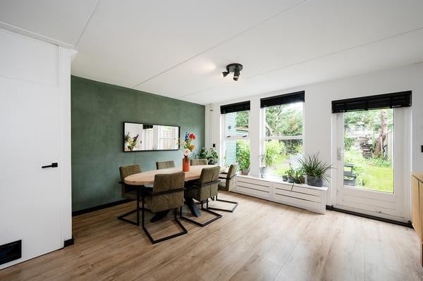 De Stelling 11 1, Lelystad