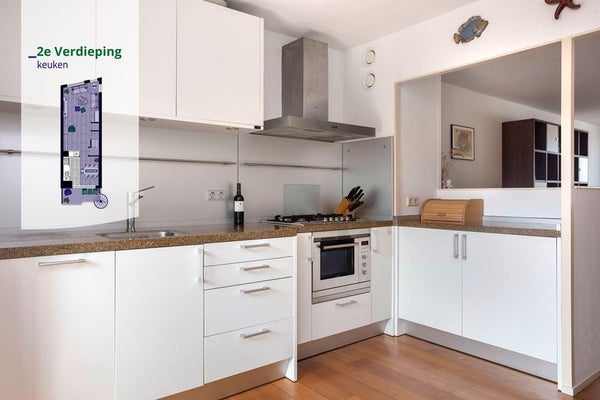 Marepoortkade , Leiden