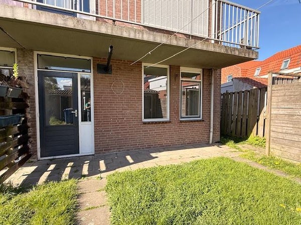 Jozinastraat 14, Terneuzen