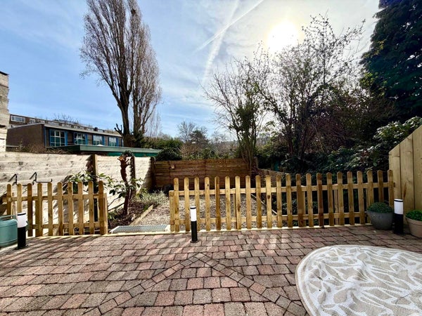 Bergselaan 362, Rotterdam