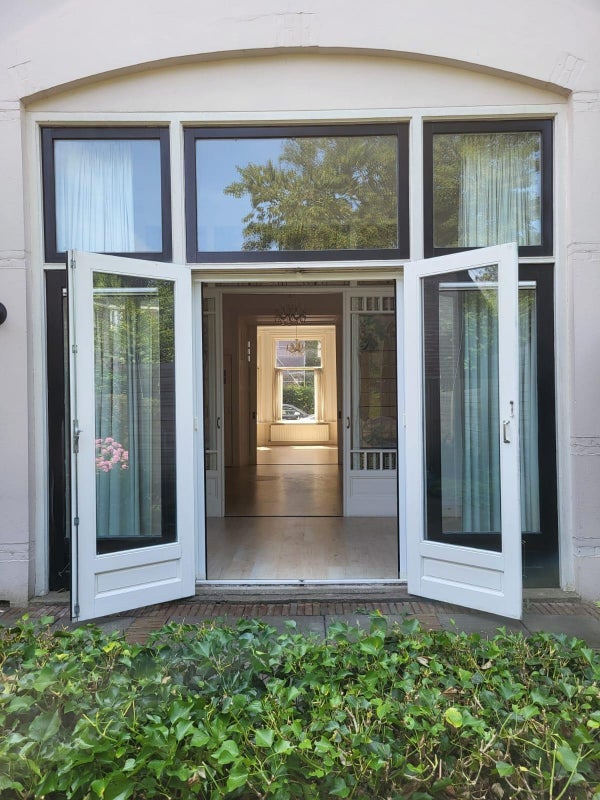 Westerhoutstraat 14, Haarlem