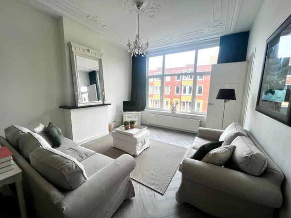 Insulindestraat 289, Rotterdam