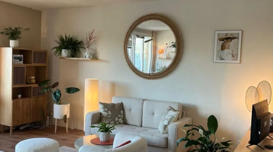 IJsbaankade 33, Huizen