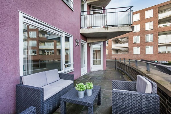 Lage Boog 40, Amersfoort