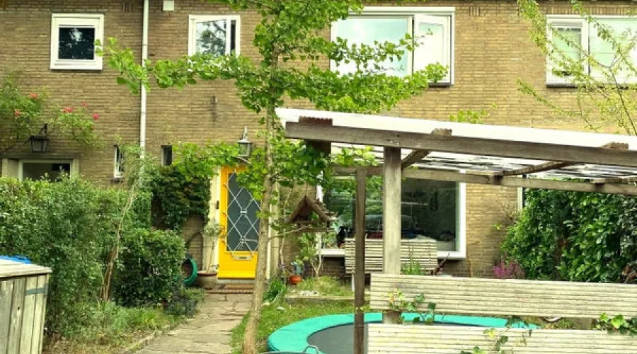 Kuyperlaan 29, Naarden