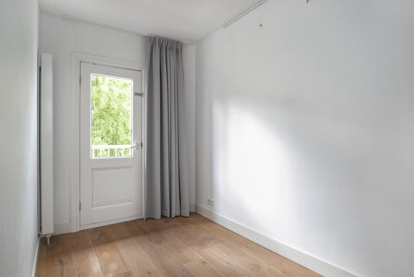 Eerste Helmersstraat 241, Amsterdam