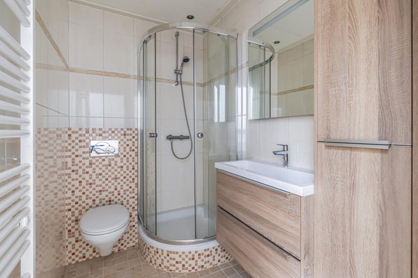 Driebergenstraat 277, Den Haag