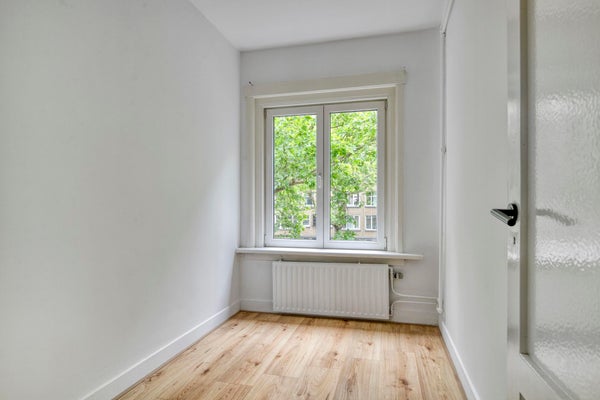 Dordtselaan 226, Rotterdam