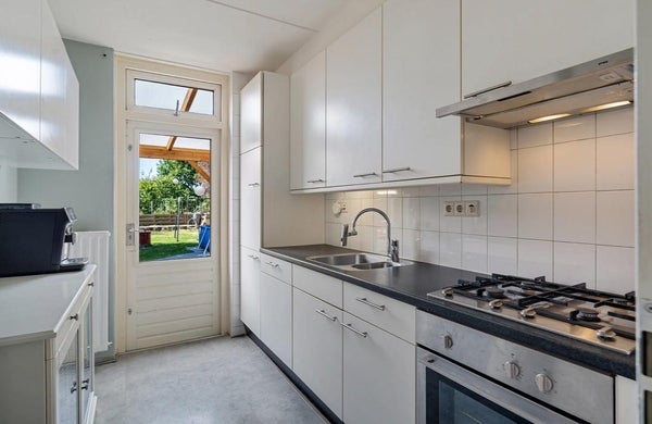 Eglantier 37, Brunssum