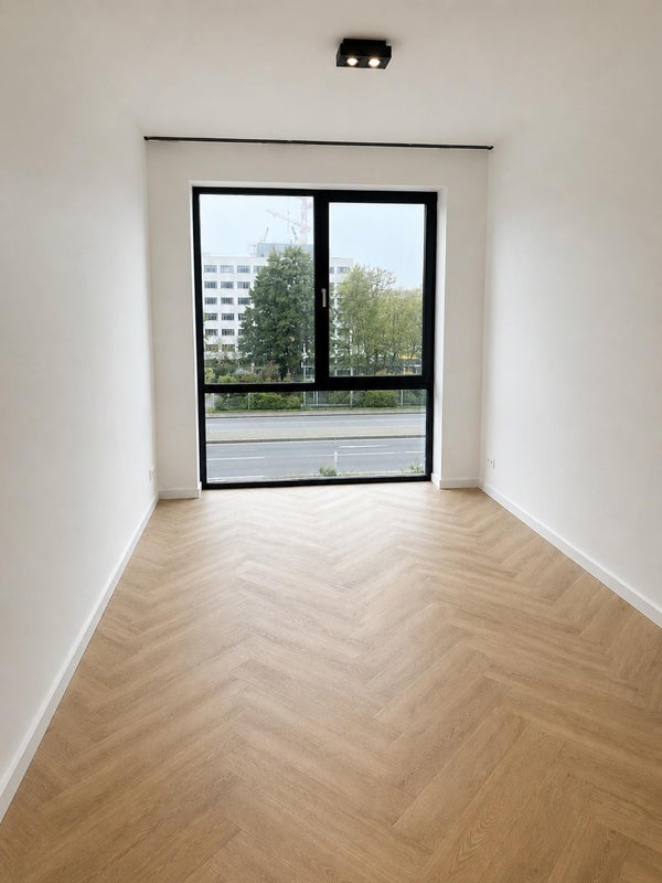 Niemeyerstraat 111, Hoofddorp