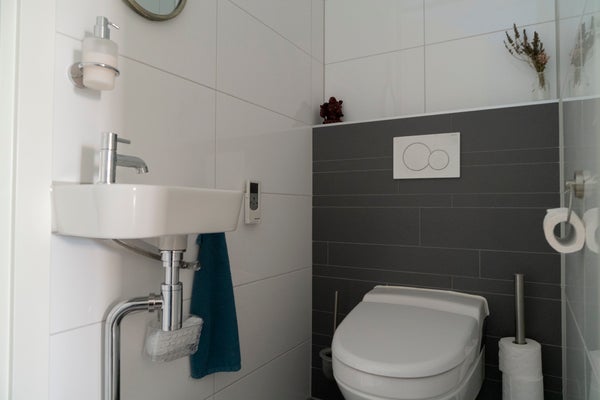 Thorstraat 17, Almere